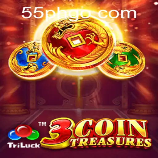 Unveiling the Adventure: 3CoinTreasures - An Enthralling Gaming Experience