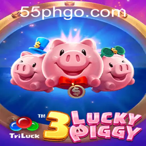 3LUCKYPIGGY: Dive into the World of Chance and Strategy