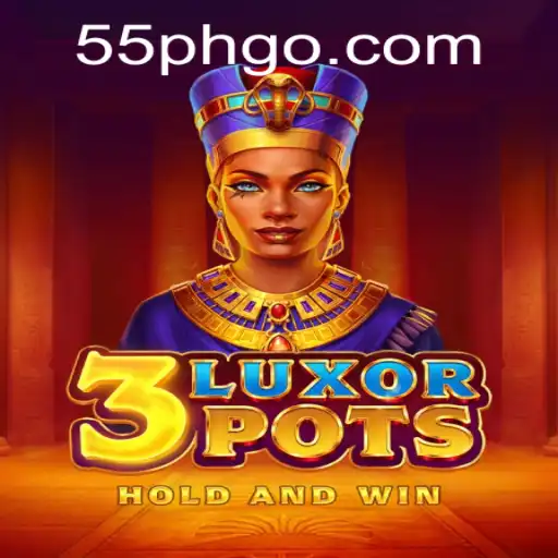 Embark on an Epic Adventure with 3LuxorPots: The Mesmerizing Game Taking the World by Storm