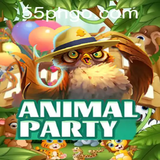 AnimalParty: The Dynamic Board Game Experience with Exciting Gameplay
