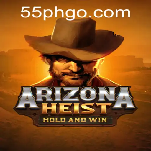 ArizonaHeist: An Immersive Gaming Experience with a Thrilling Twist