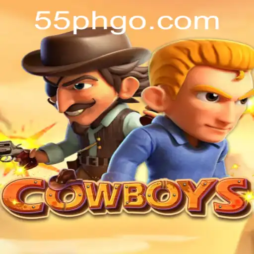 COWBOYS: A Thrilling Adventure in the Wild West