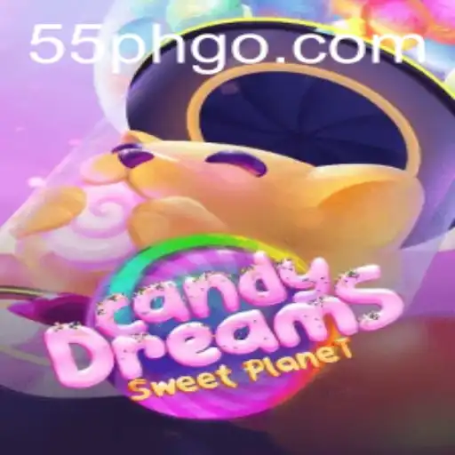 CandyDreams: A Sweet Journey Through Imagination