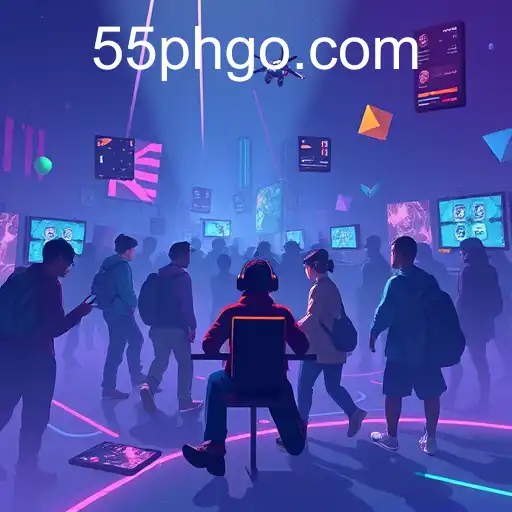 Exploring the Dynamic World of Player Communities in Modern Gaming