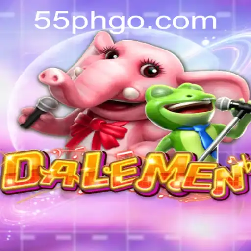 DALEMEN: Engage in an Exhilarating Adventure with the Unique Game - 55ph