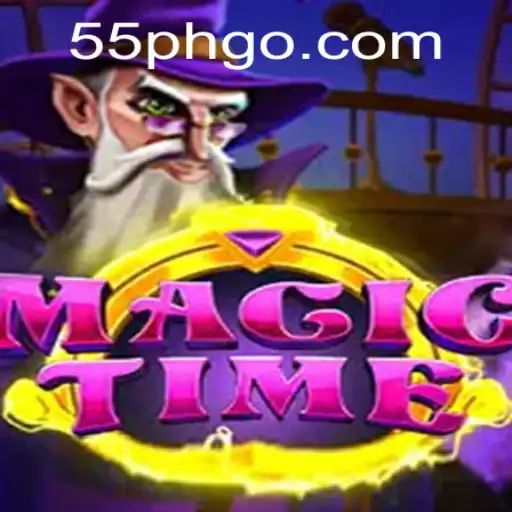 Discover the Enchantment of MagicTime: A Journey into Fantasy