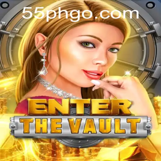 EntertheVault: An Exciting New Game with the Mystery of 55ph