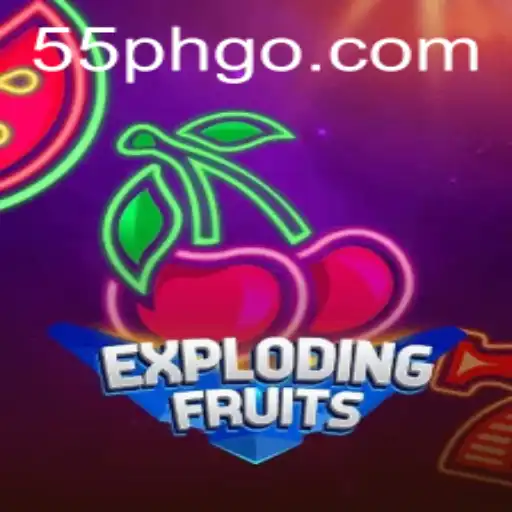 ExplodingFruits: A Dynamic Adventure in the World of Gaming
