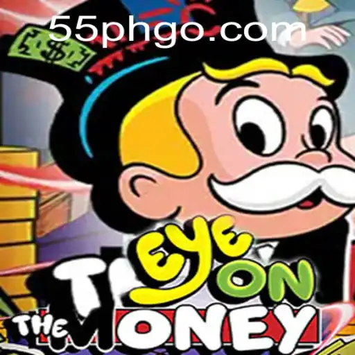 EyeOnTheMoney: Navigating Finance with a Twist
