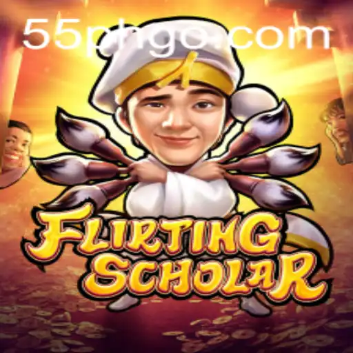 Flirting Scholar: A Unique Gaming Experience