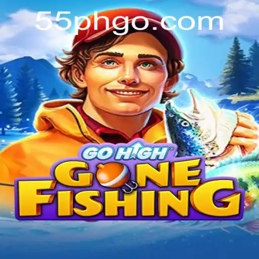 GoHighGoneFishing: Dive into the Ultimate Fishing Adventure with a Twist