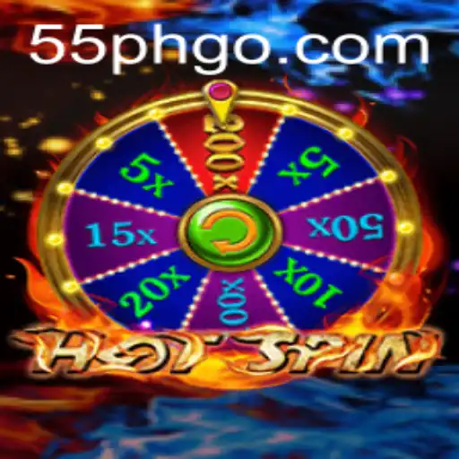 Exploring the Thrills of HotSpin: Unveiling the 55ph Experience