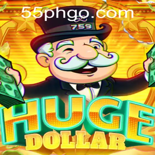 Discovering HugeDollar: The Ultimate Gaming Experience with 55ph