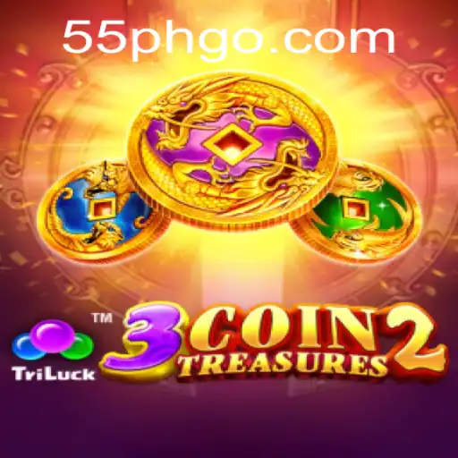 Explore the Exciting World of 3CoinTreasures2 and the 55ph Challenge