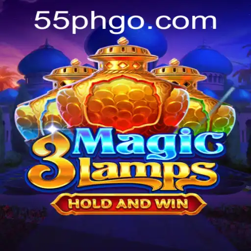 Discover the Enchanting World of 3MagicLamps and Unveil the Mysteries of '55ph'