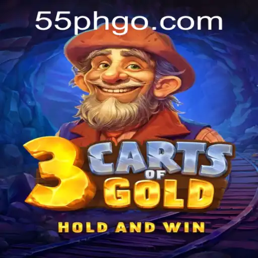 Discover the Enchanting World of 3cartsOfGold: A Guide to Adventure and Strategy