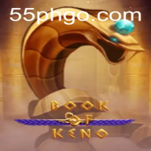 Discover the Exciting World of 'BookOfKeno' with 55ph