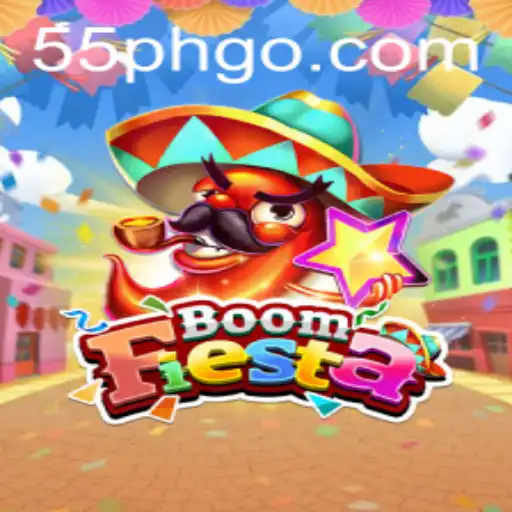 Exploring the Exciting World of BoomFiesta: An In-Depth Guide Featuring the Intriguing 55ph