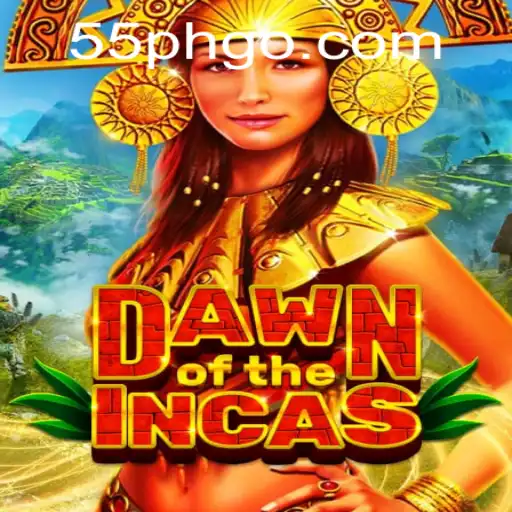 Unlock the Secrets of DawnoftheIncas