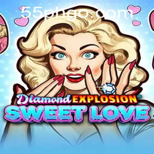 Diamond Explosion Sweet Love: A Vibrant Journey