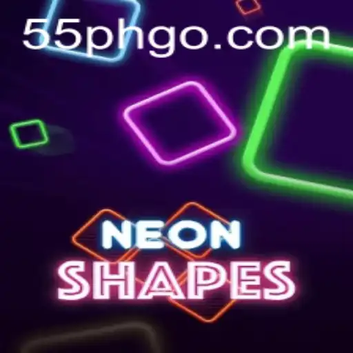 Dive into NeonShapes: The Glowing Puzzle Universe