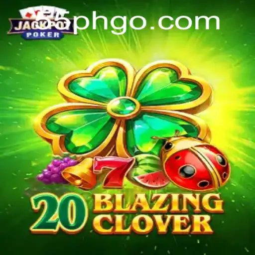 Exploring the Enigmatic World of 20BlazingClover