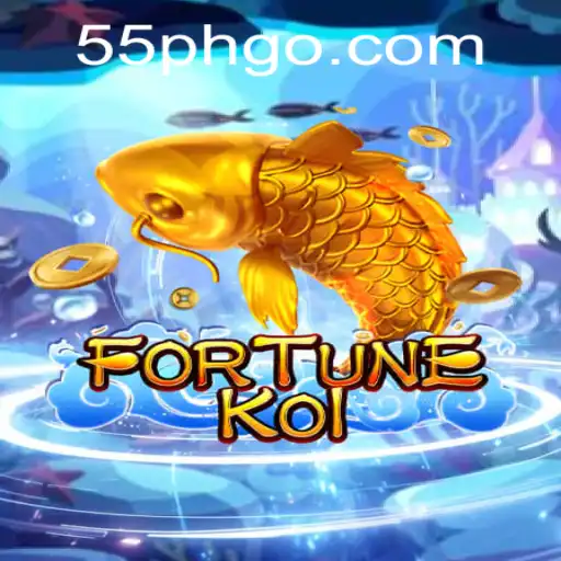Discovering FORTUNEKOI: Dive into the Enchanting World of Aquatic Adventure