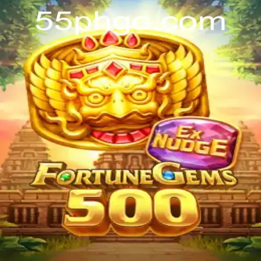 Unveiling FortuneGems500: A Unique Gaming Experience