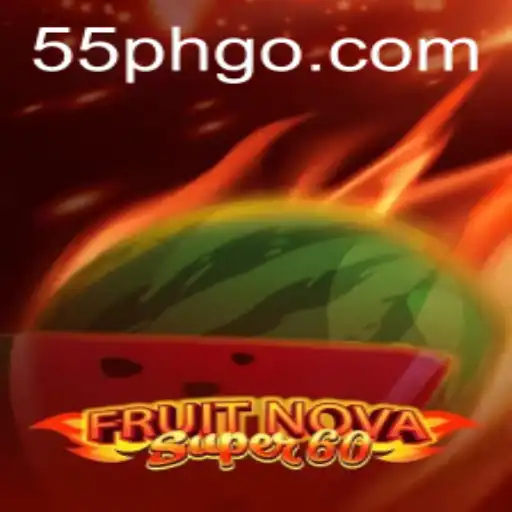 FruitNova Super 60: A Digital Adventure in Fruity Fun