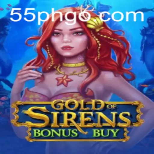 Gold of Sirens Bonus Buy Game Introduction