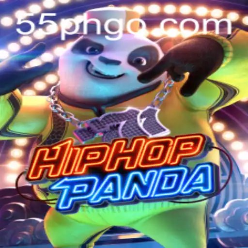 HipHopPanda: Exploring the Thrills of a Vibrant Online Slot Game