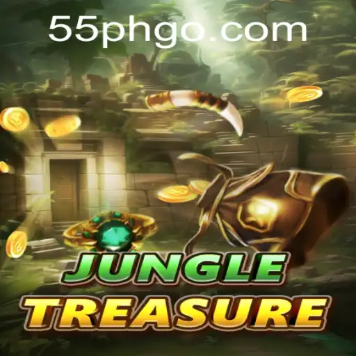 Jungle Treasure: Discover Adventure