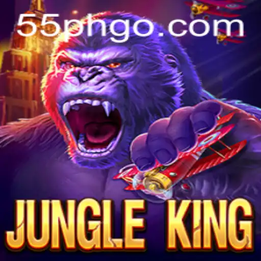 Discover JungleKing: The Ultimate Adventure Game