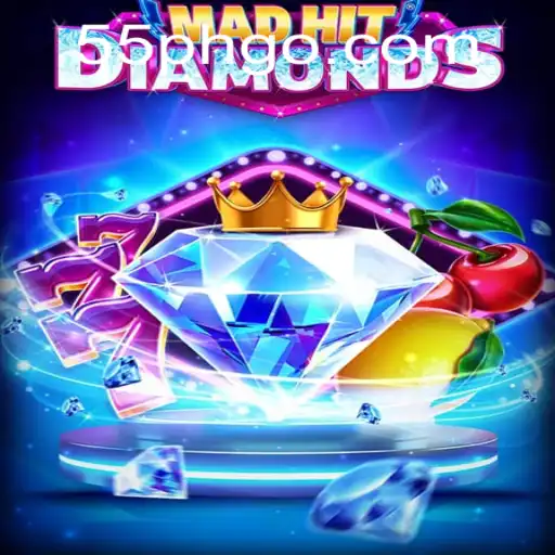 MadHitDiamonds: The Thrilling New Gaming Experience