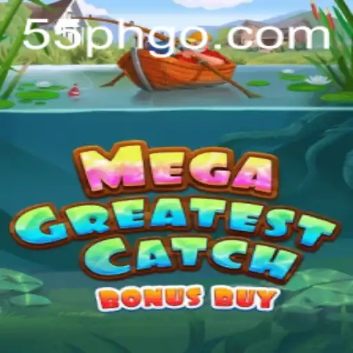 MegaGreatestCatchBonusBuy: Revolutionizing Gaming with a Splash of Excitement