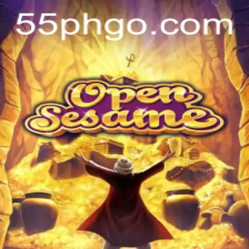 Unlock the Magic of OpenSesame: Discovering the Enchanting World of Variation '55ph'