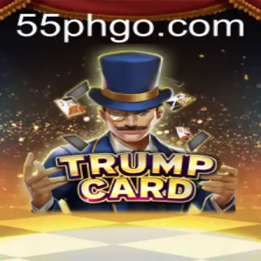 TrumpCard: The Strategic Game of Brains and Bluffs
