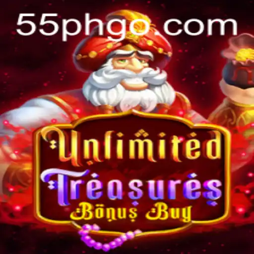 Unlimited Treasures Bonus Buy: Unveiling a Gaming Adventure
