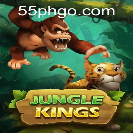 JungleKings: The Adventure Game Taking the Gaming World by Storm