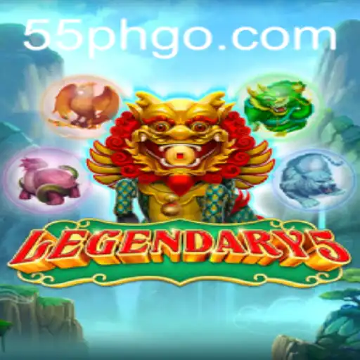 Unveiling Legendary5: A Comprehensive Guide on the New Gaming Phenomenon