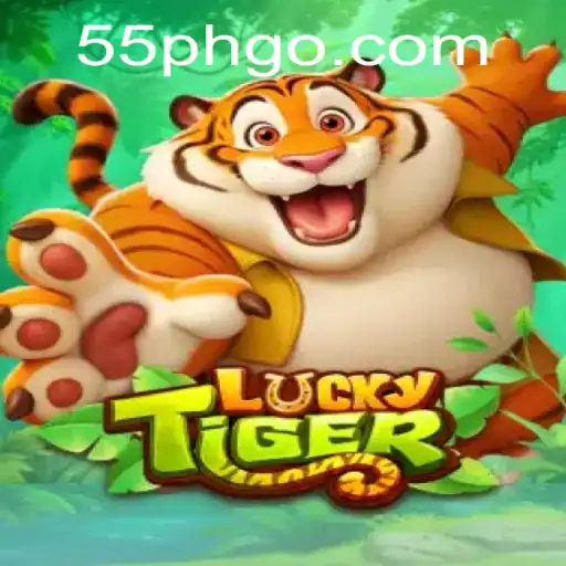 Discovering the Thrill of LuckyTiger: An Engaging Adventure with 55ph