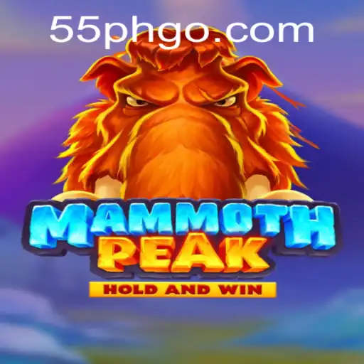 Discover the Thrills of MammothPeak: Unveiling 55ph in Gaming