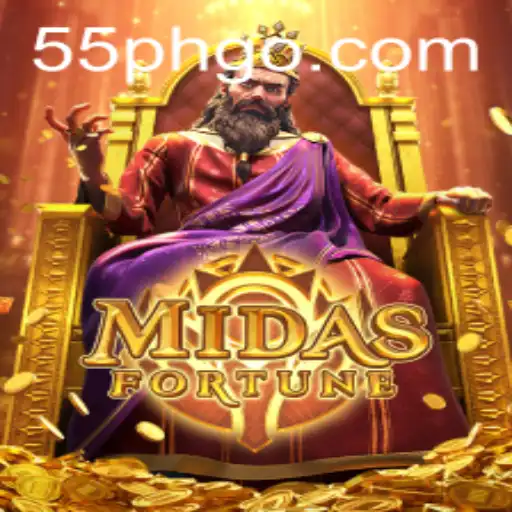 MidasFortune: A Thrilling Odyssey into the World of Legendary Riches