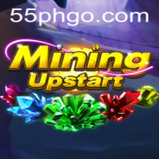 Unveiling MiningUpstart: The Thrilling Blockchain Adventure