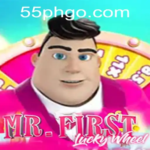MrFirstLuckyWheel: Spin to Win in the World of Fun and Luck