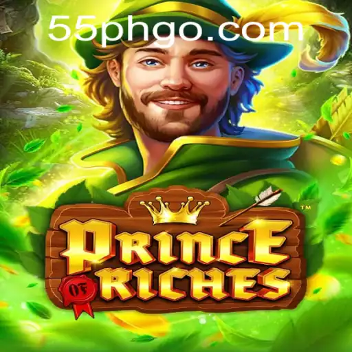 Discovering the Thrill of PrinceOfRiches: A New Era in Gaming
