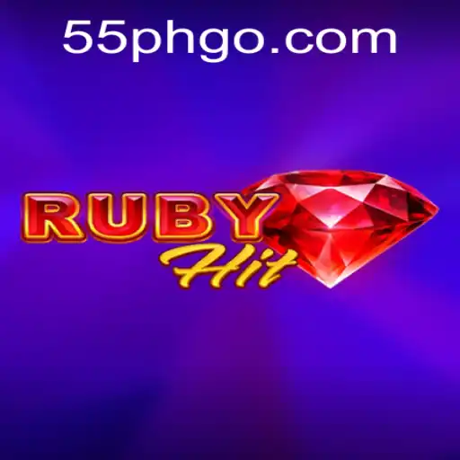 Unveiling RubyHit: A Thrilling New Adventure in the World of Gaming with 55ph