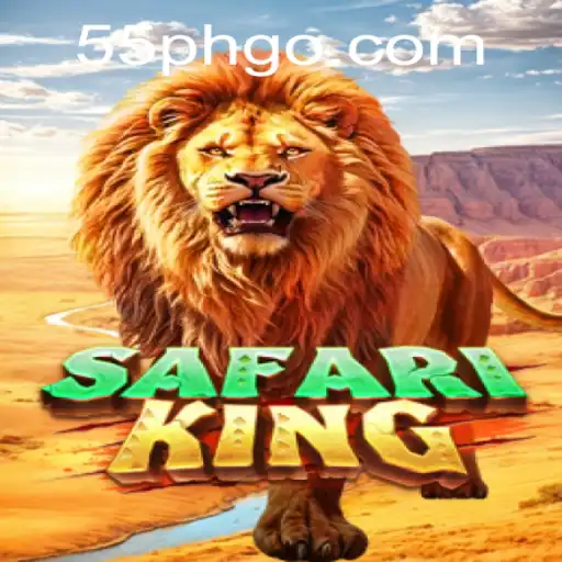 Safari King Unleashed