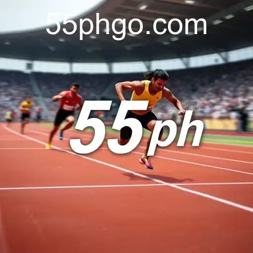 The Impact of Speed and Precision in Sports: Understanding the 55ph Phenomenon