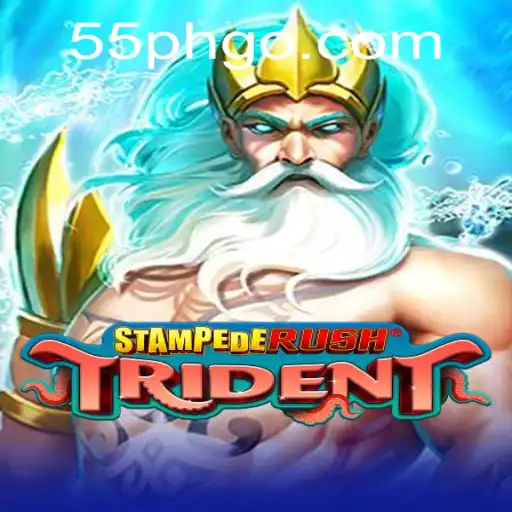 StempedeRushTrident: A Thrilling New Adventure Awaits